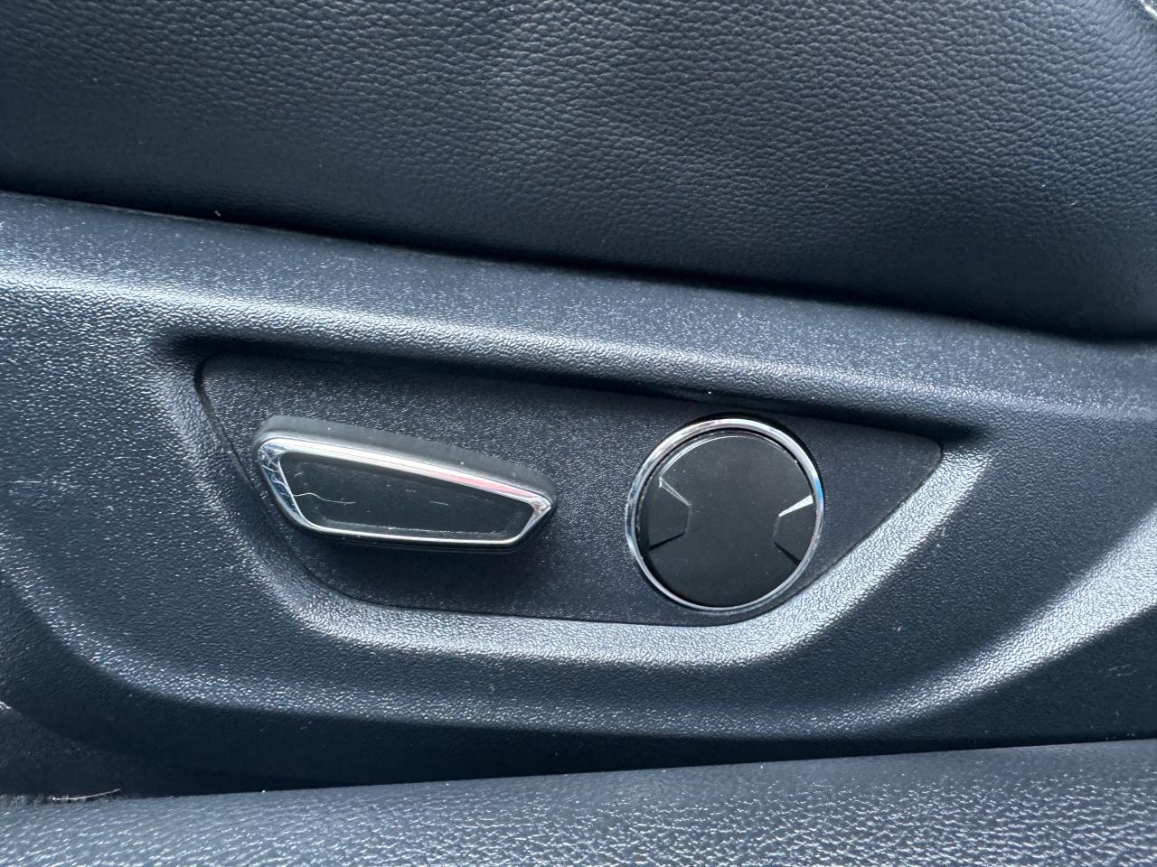 2019 Ford Mustang EcoBoost Premium Fastback - Photo #8