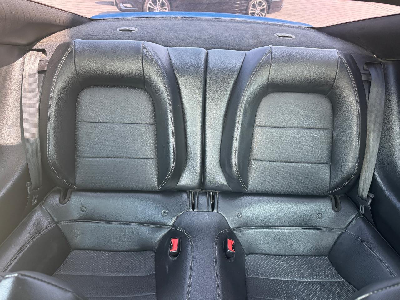 2019 Ford Mustang EcoBoost Premium Fastback - Photo #20