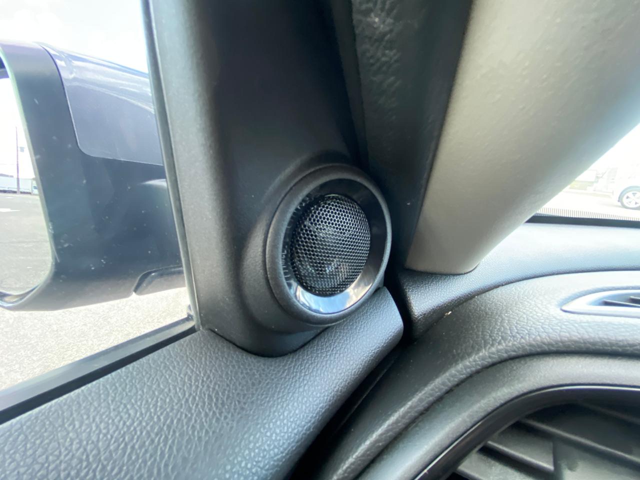2018 Honda Civic SE CVT - Photo #24