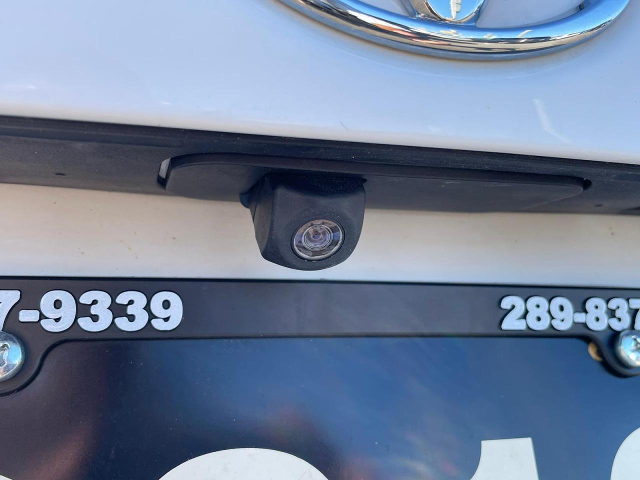 2019 Toyota Corolla AUTO CAMERA BLUETOOTH LEATHERATE SEATS NEW TIRES - Photo #6