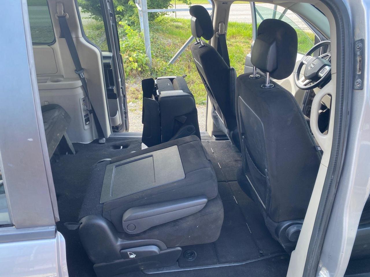 2016 Dodge Grand Caravan SXT WAGON - Photo #13