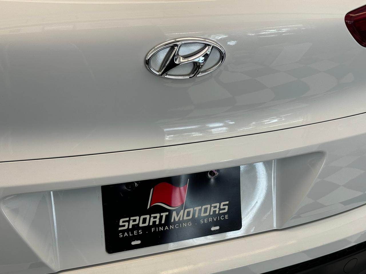 2017 Hyundai Tucson FWD+New Brakes+Tinted+Heated Seats+CLEAN CARFAX - Photo #55