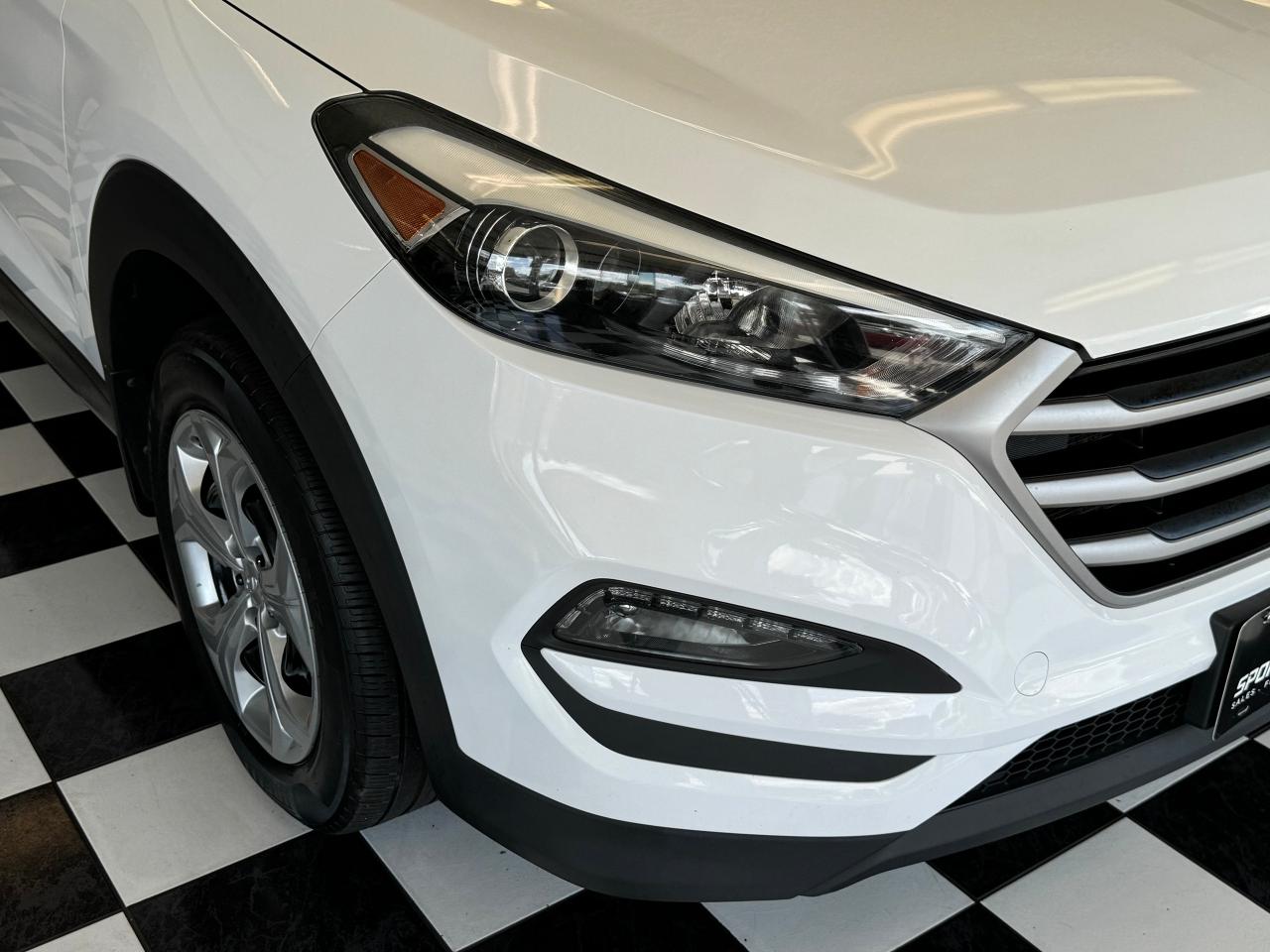2017 Hyundai Tucson FWD+New Brakes+Tinted+Heated Seats+CLEAN CARFAX Photo89
