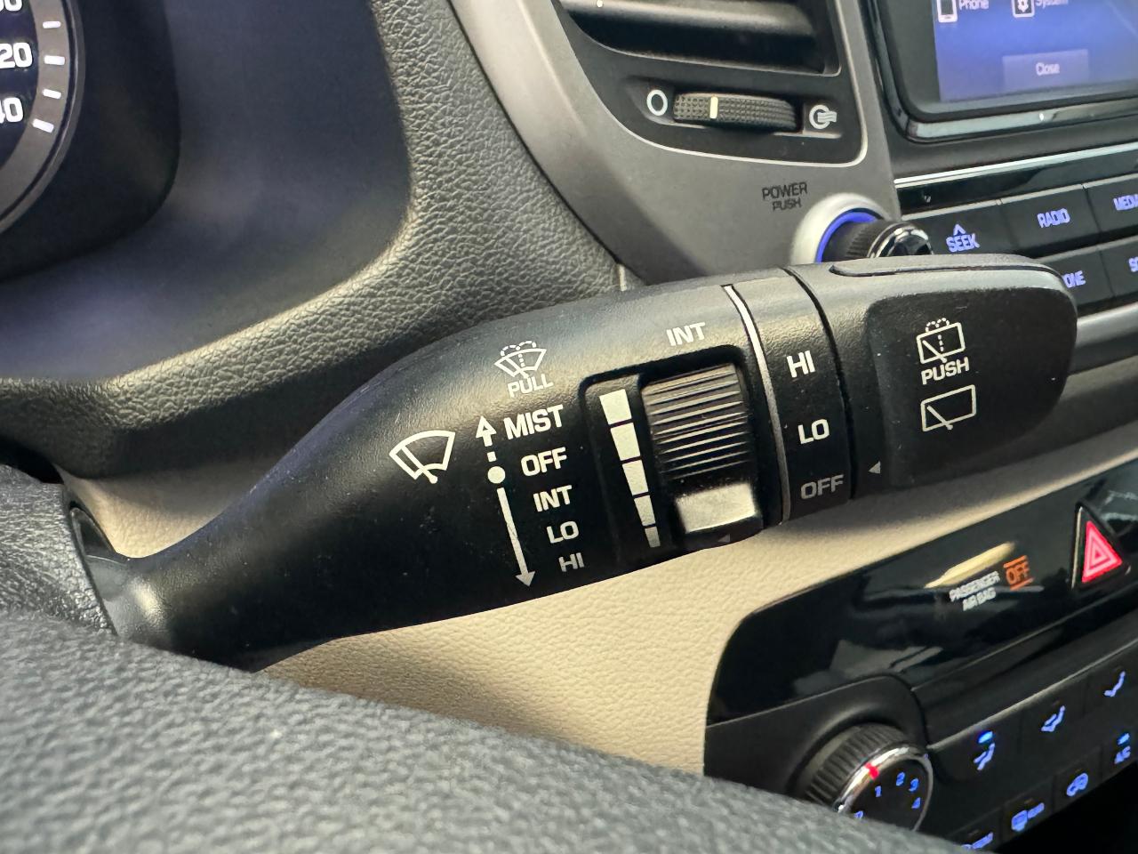 2017 Hyundai Tucson FWD+New Brakes+Tinted+Heated Seats+CLEAN CARFAX - Photo #42