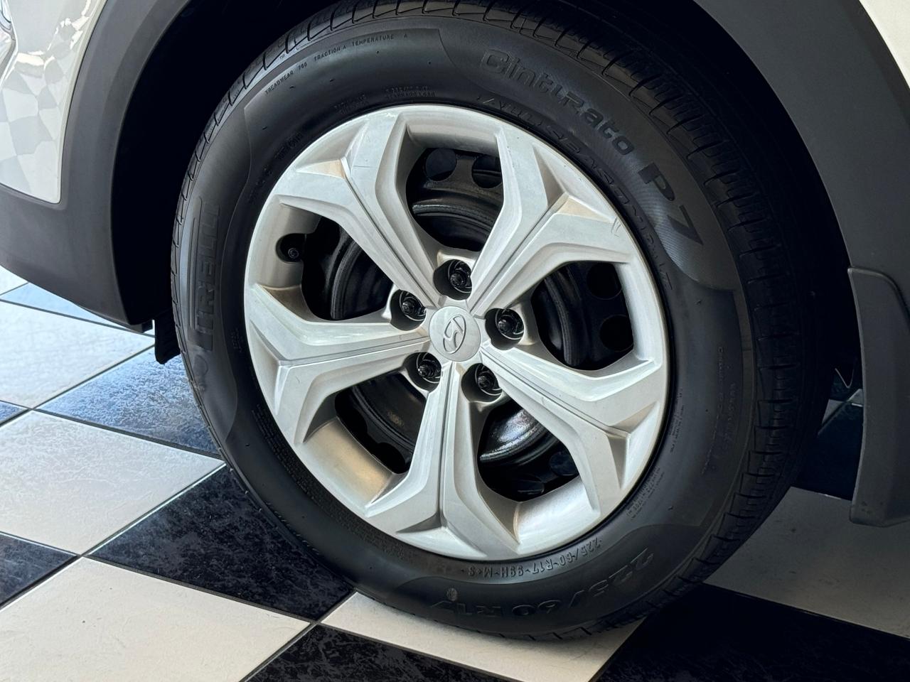 2017 Hyundai Tucson FWD+New Brakes+Tinted+Heated Seats+CLEAN CARFAX - Photo #46
