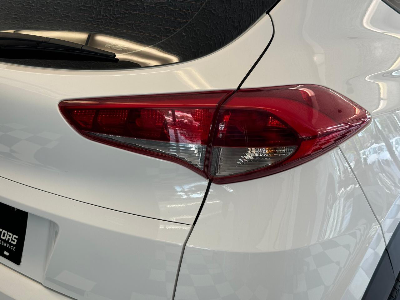 2017 Hyundai Tucson FWD+New Brakes+Tinted+Heated Seats+CLEAN CARFAX - Photo #56