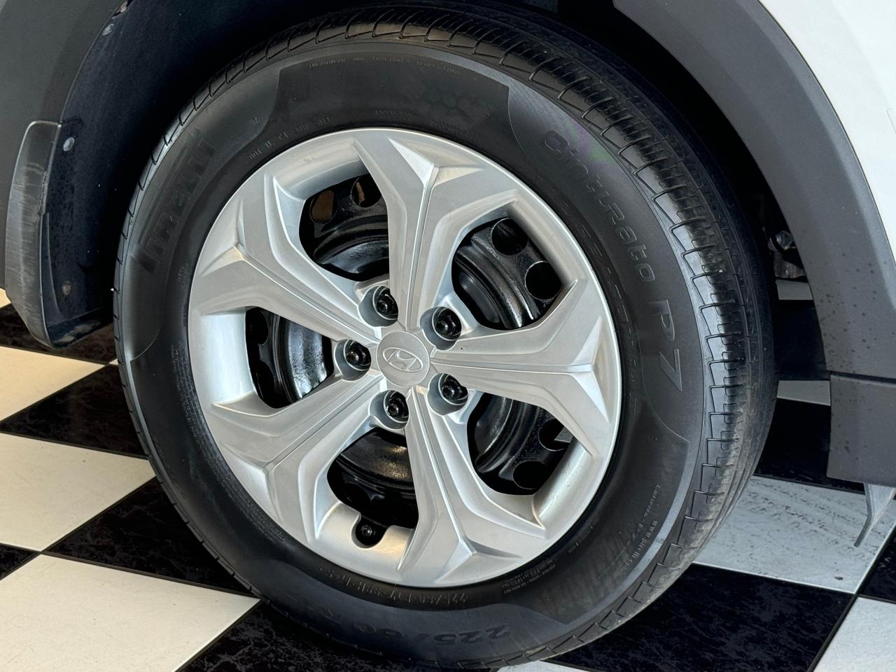 2017 Hyundai Tucson FWD+New Brakes+Tinted+Heated Seats+CLEAN CARFAX - Photo #48