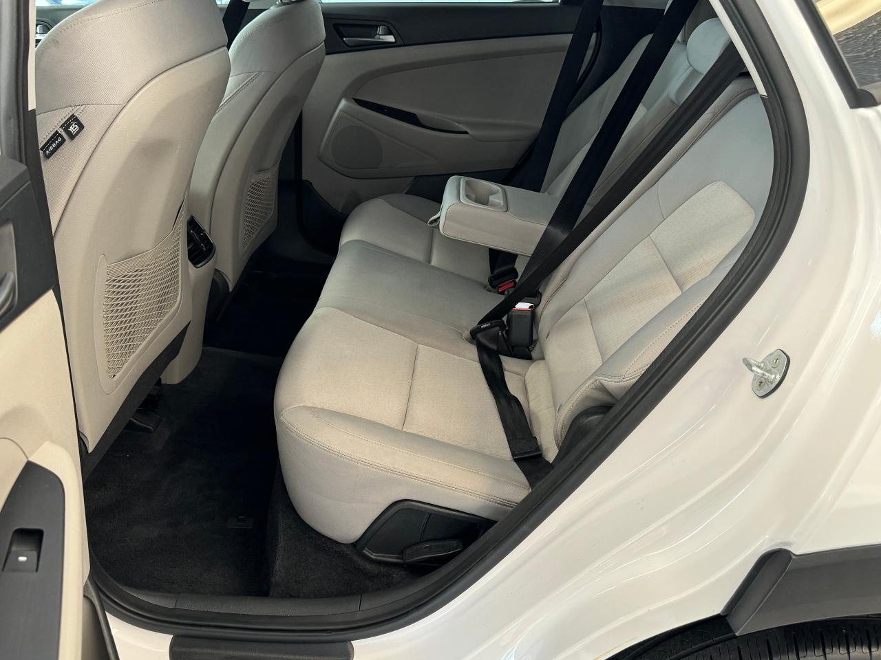 2017 Hyundai Tucson FWD+New Brakes+Tinted+Heated Seats+CLEAN CARFAX - Photo #23