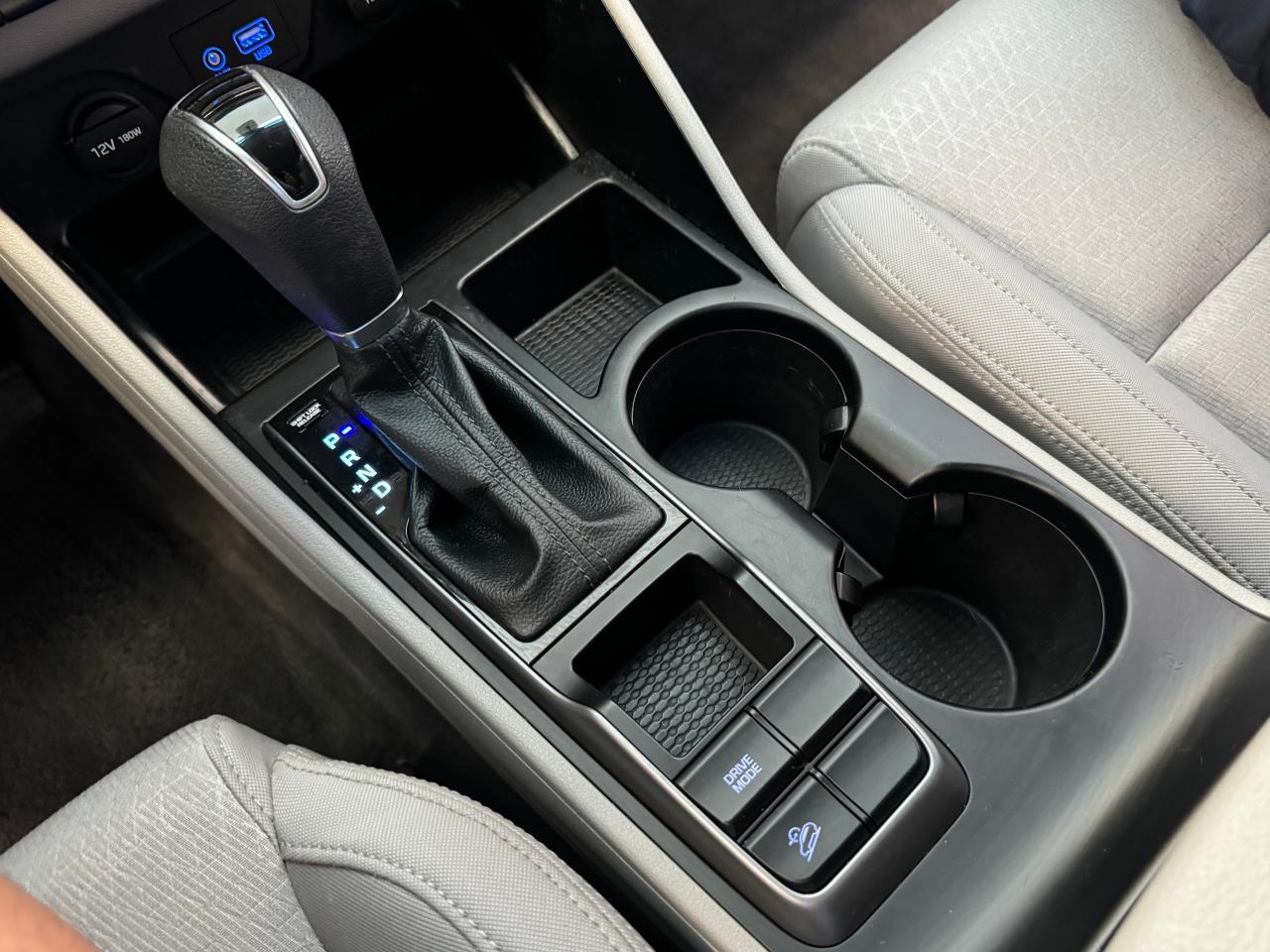 2017 Hyundai Tucson FWD+New Brakes+Tinted+Heated Seats+CLEAN CARFAX - Photo #31