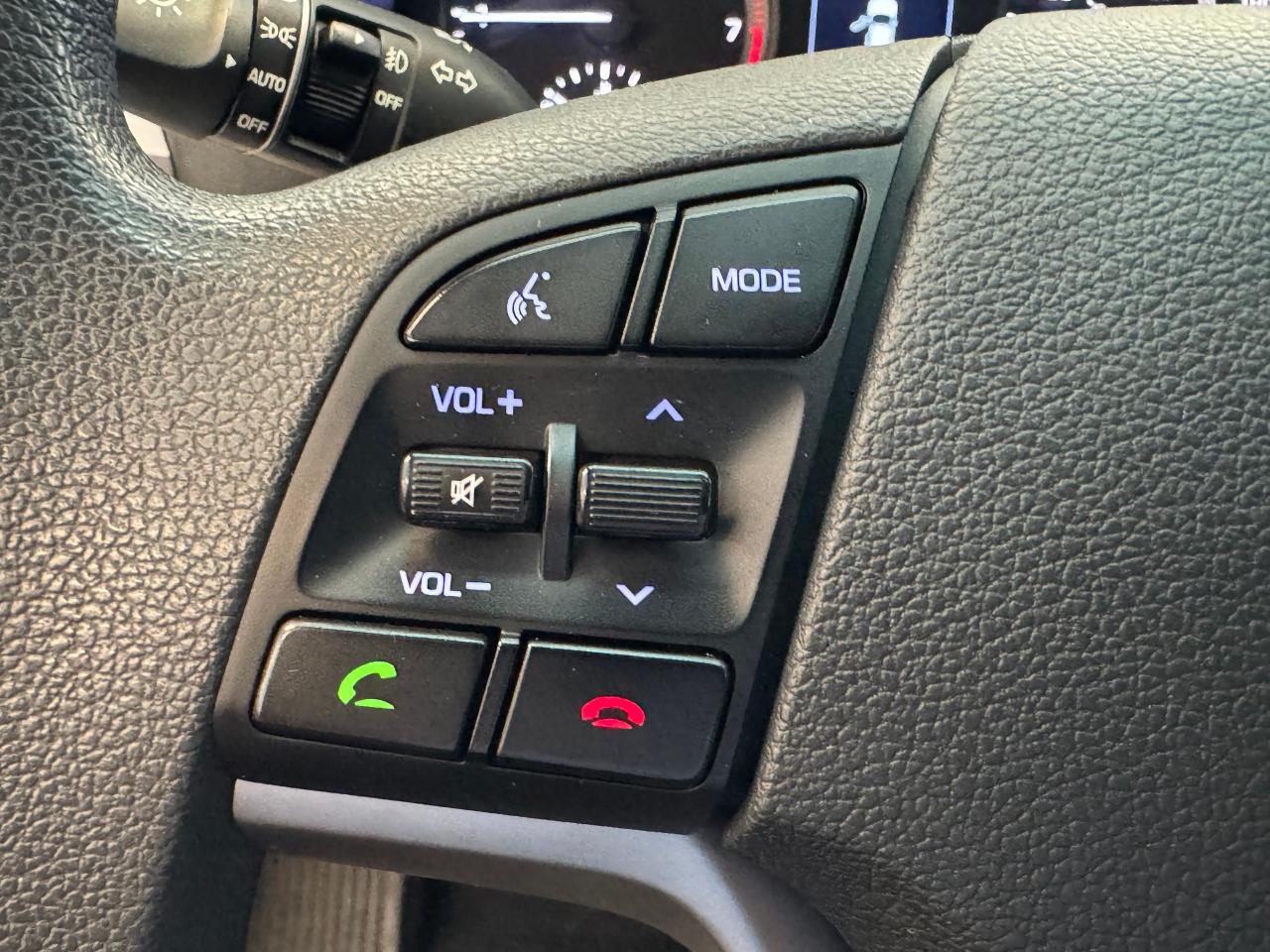 2017 Hyundai Tucson FWD+New Brakes+Tinted+Heated Seats+CLEAN CARFAX Photo98