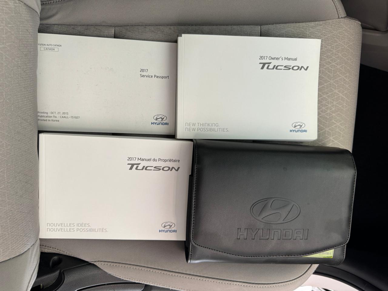 2017 Hyundai Tucson FWD+New Brakes+Tinted+Heated Seats+CLEAN CARFAX - Photo #26