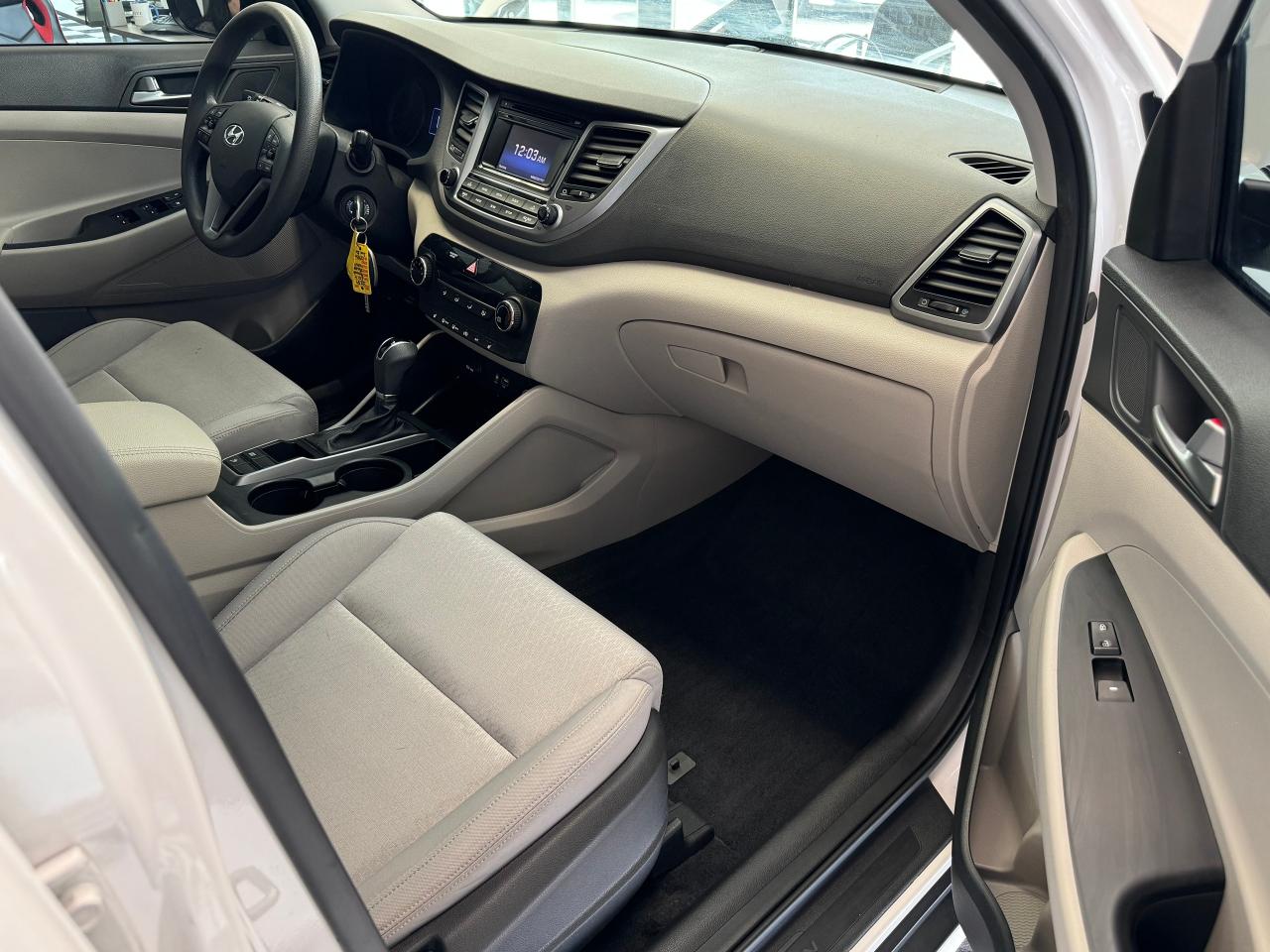 2017 Hyundai Tucson FWD+New Brakes+Tinted+Heated Seats+CLEAN CARFAX - Photo #20