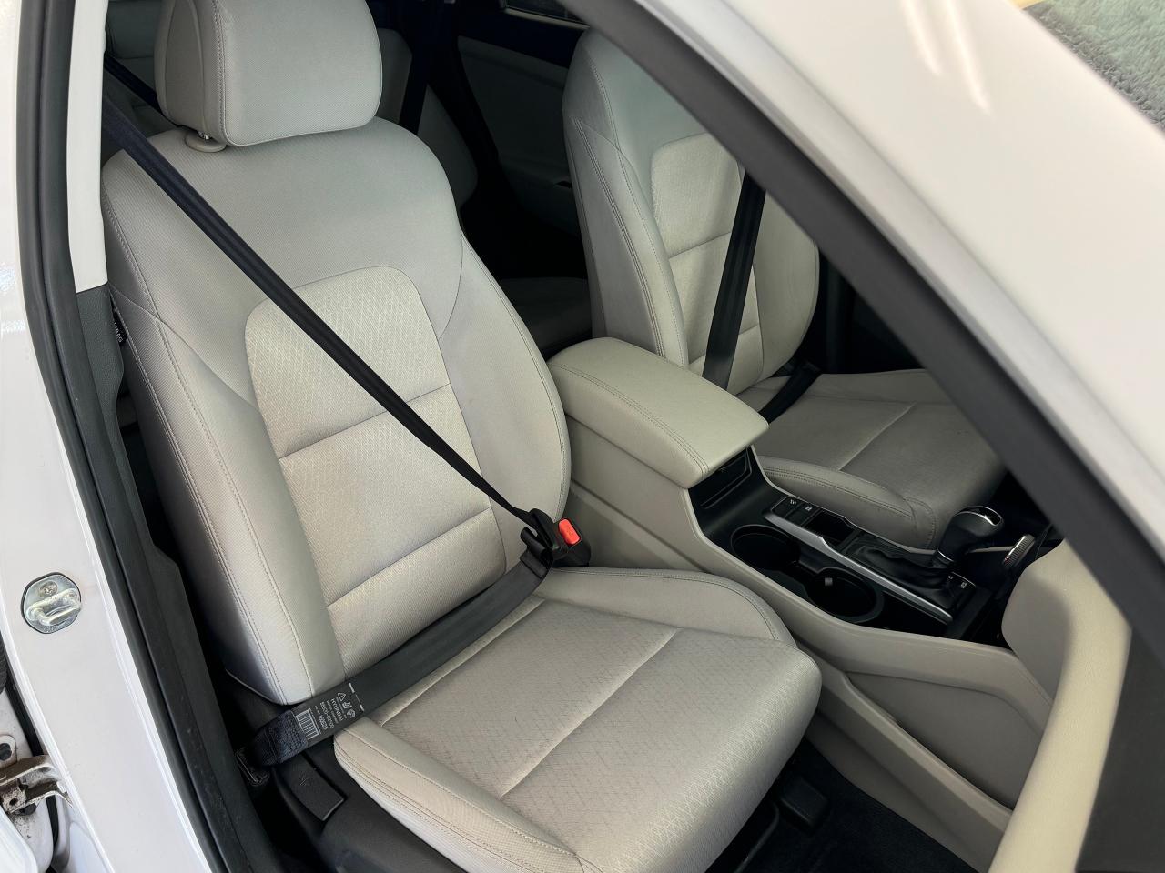 2017 Hyundai Tucson FWD+New Brakes+Tinted+Heated Seats+CLEAN CARFAX - Photo #22