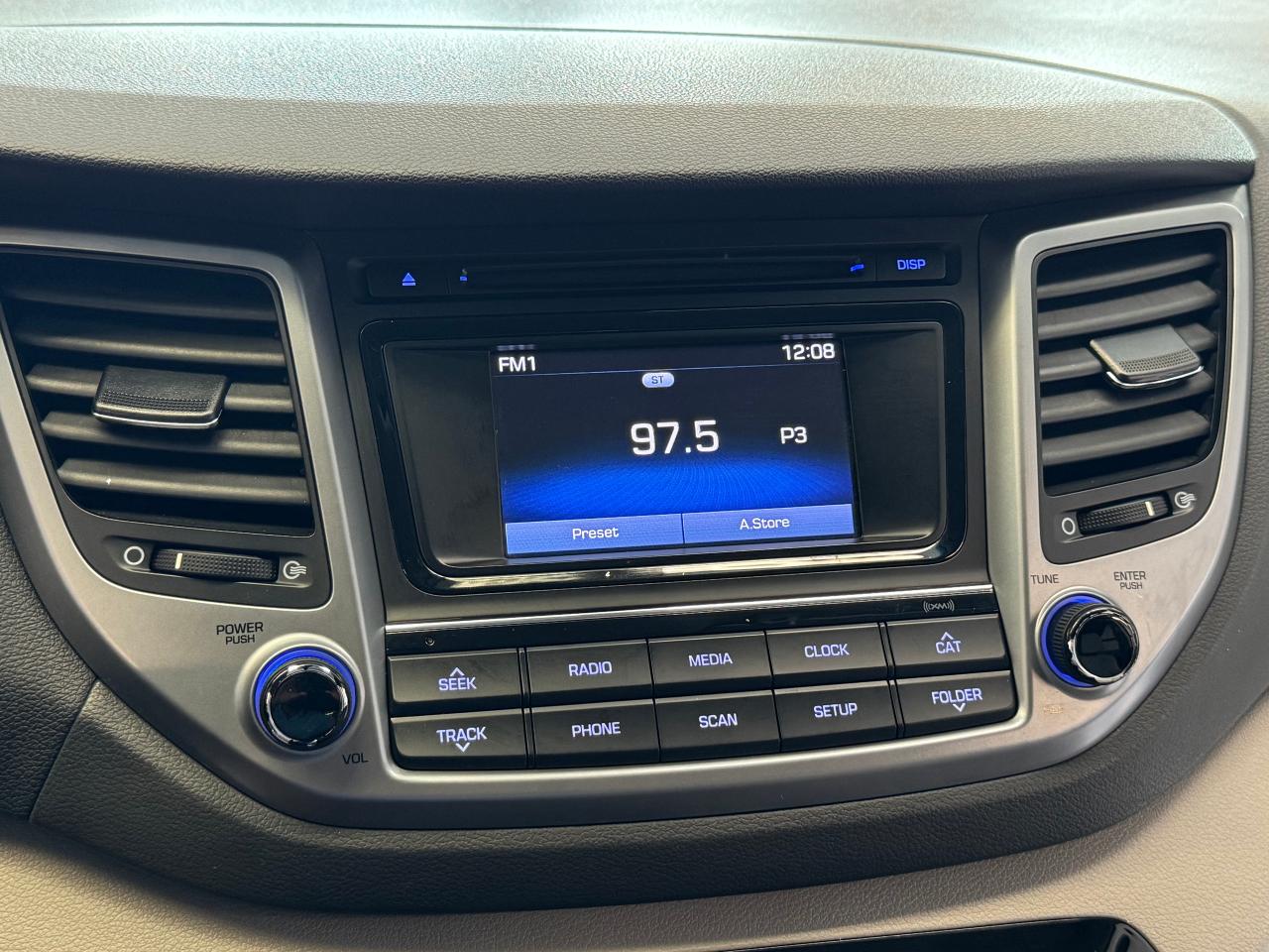2017 Hyundai Tucson FWD+New Brakes+Tinted+Heated Seats+CLEAN CARFAX - Photo #27