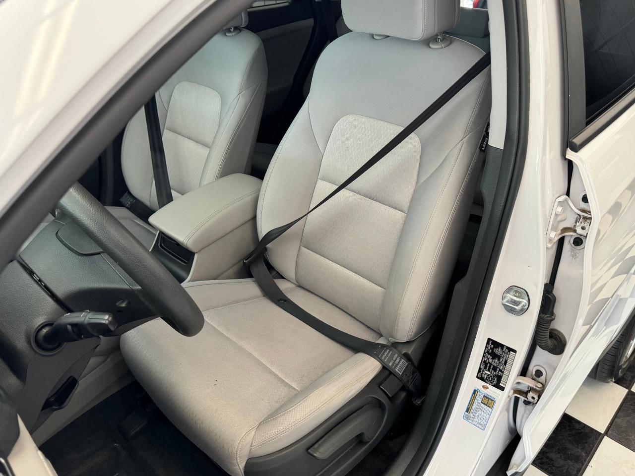 2017 Hyundai Tucson FWD+New Brakes+Tinted+Heated Seats+CLEAN CARFAX - Photo #19