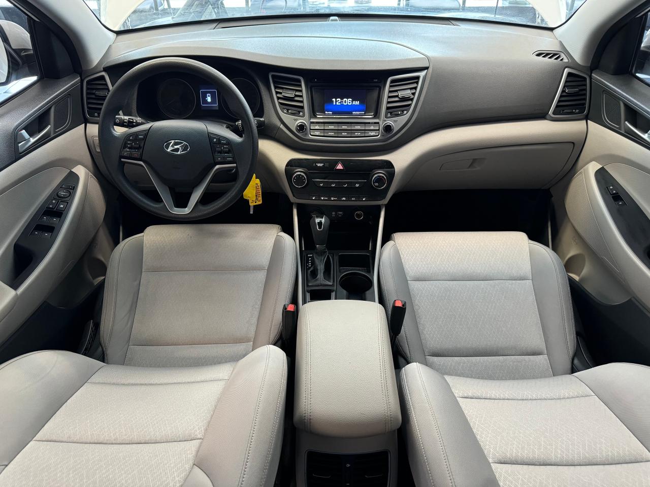 2017 Hyundai Tucson FWD+New Brakes+Tinted+Heated Seats+CLEAN CARFAX - Photo #2