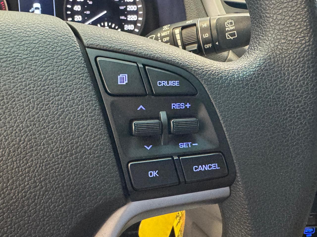 2017 Hyundai Tucson FWD+New Brakes+Tinted+Heated Seats+CLEAN CARFAX - Photo #40