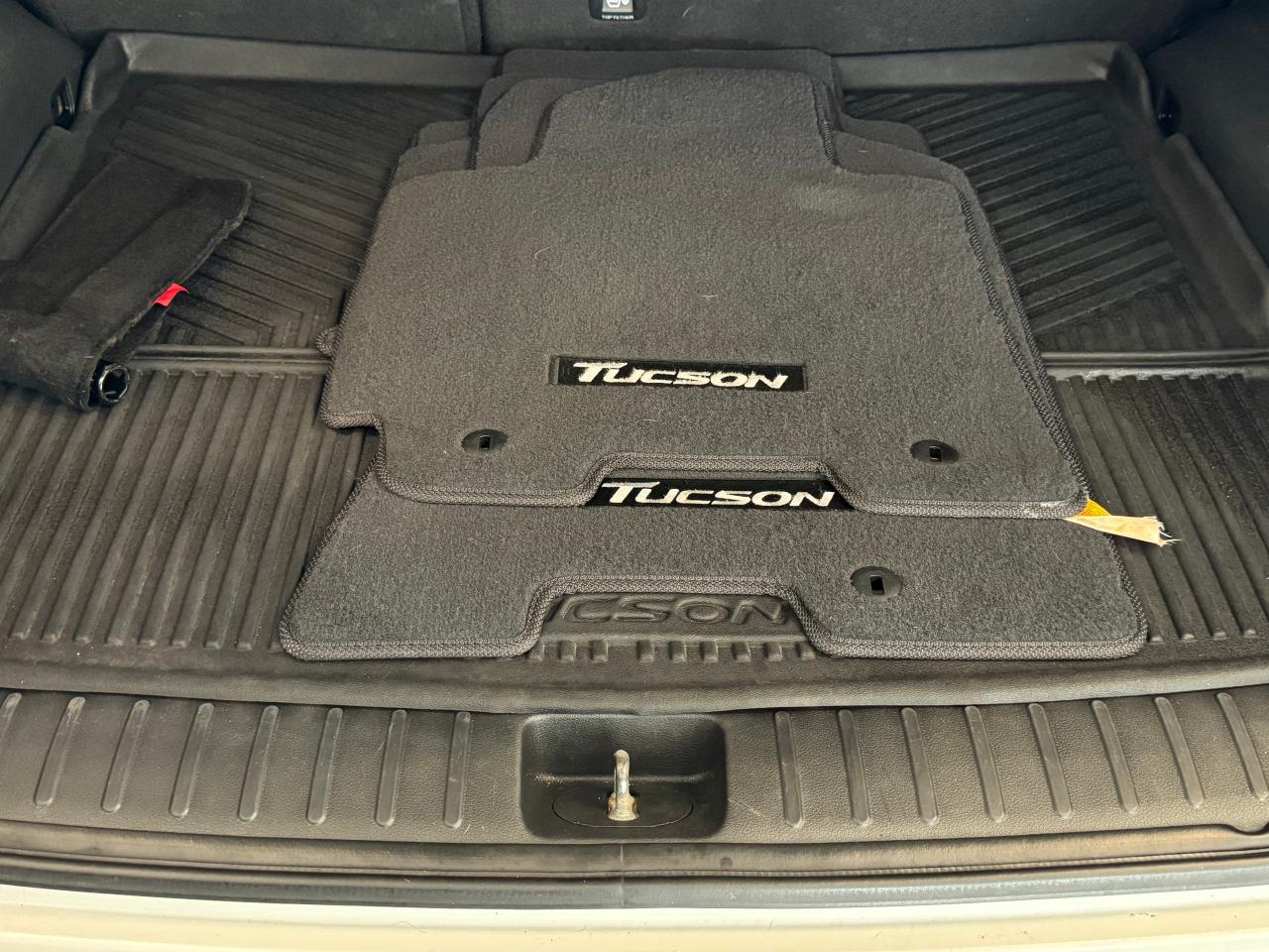 2017 Hyundai Tucson FWD+New Brakes+Tinted+Heated Seats+CLEAN CARFAX - Photo #25