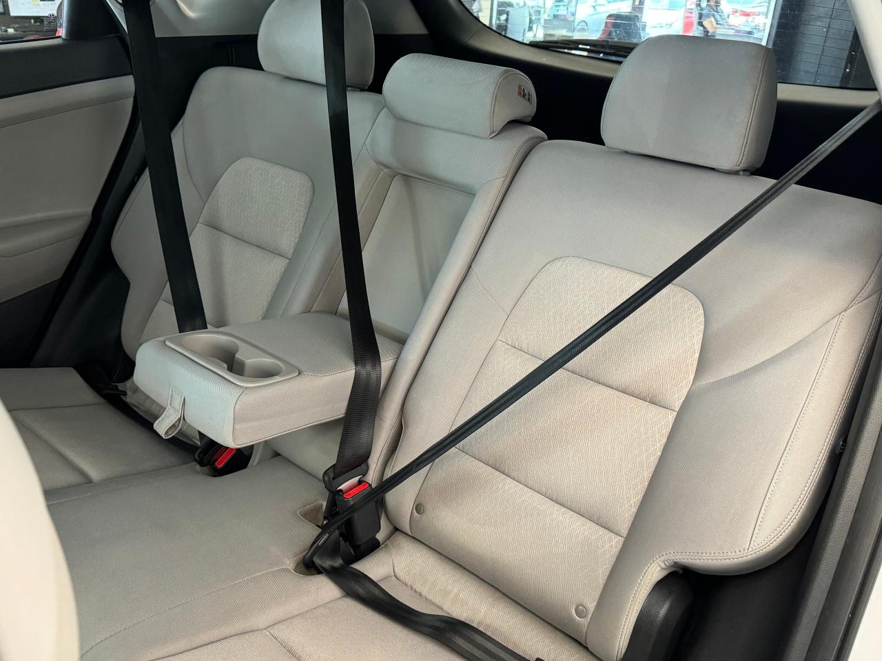 2017 Hyundai Tucson FWD+New Brakes+Tinted+Heated Seats+CLEAN CARFAX - Photo #24