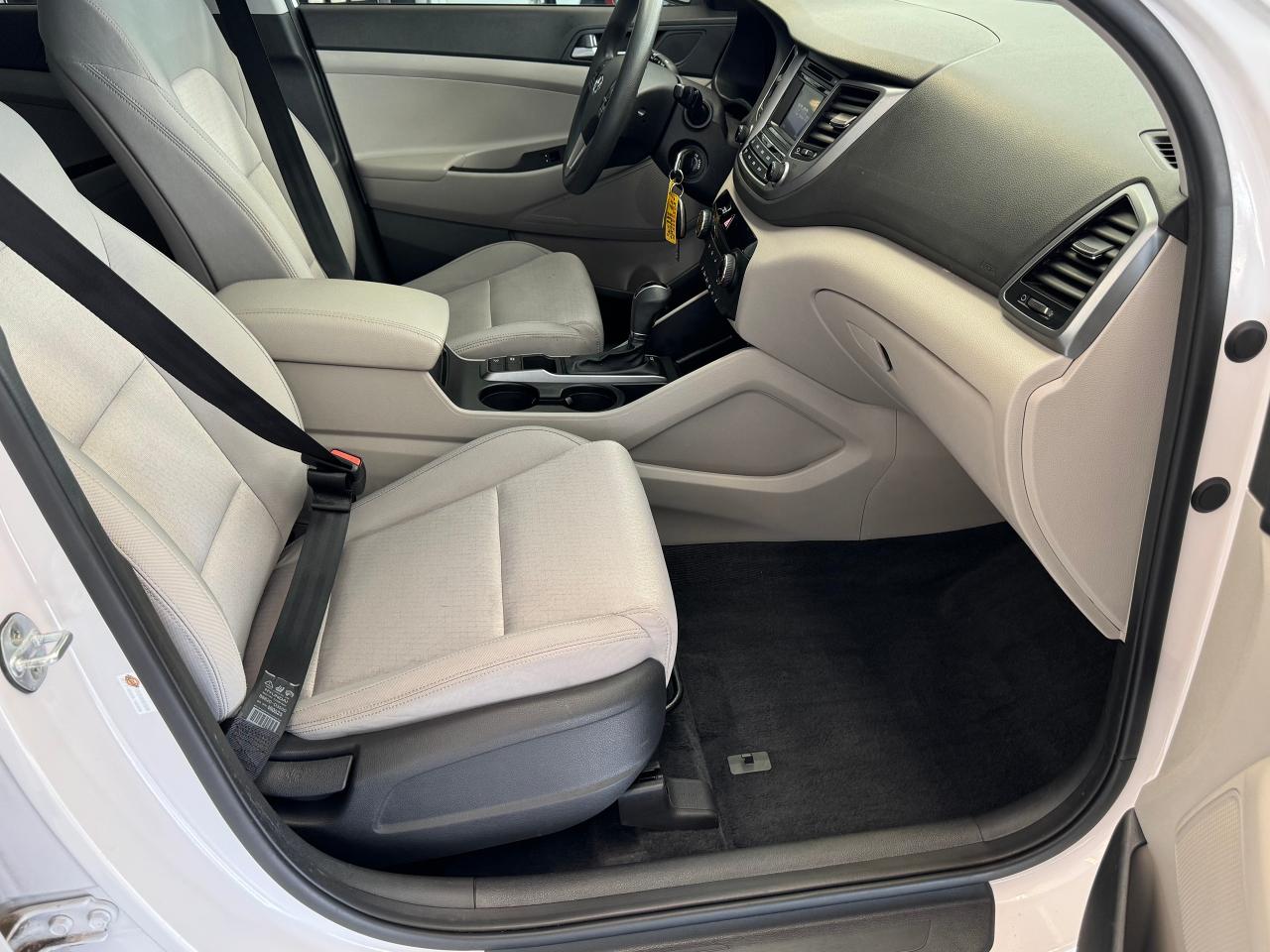 2017 Hyundai Tucson FWD+New Brakes+Tinted+Heated Seats+CLEAN CARFAX - Photo #21