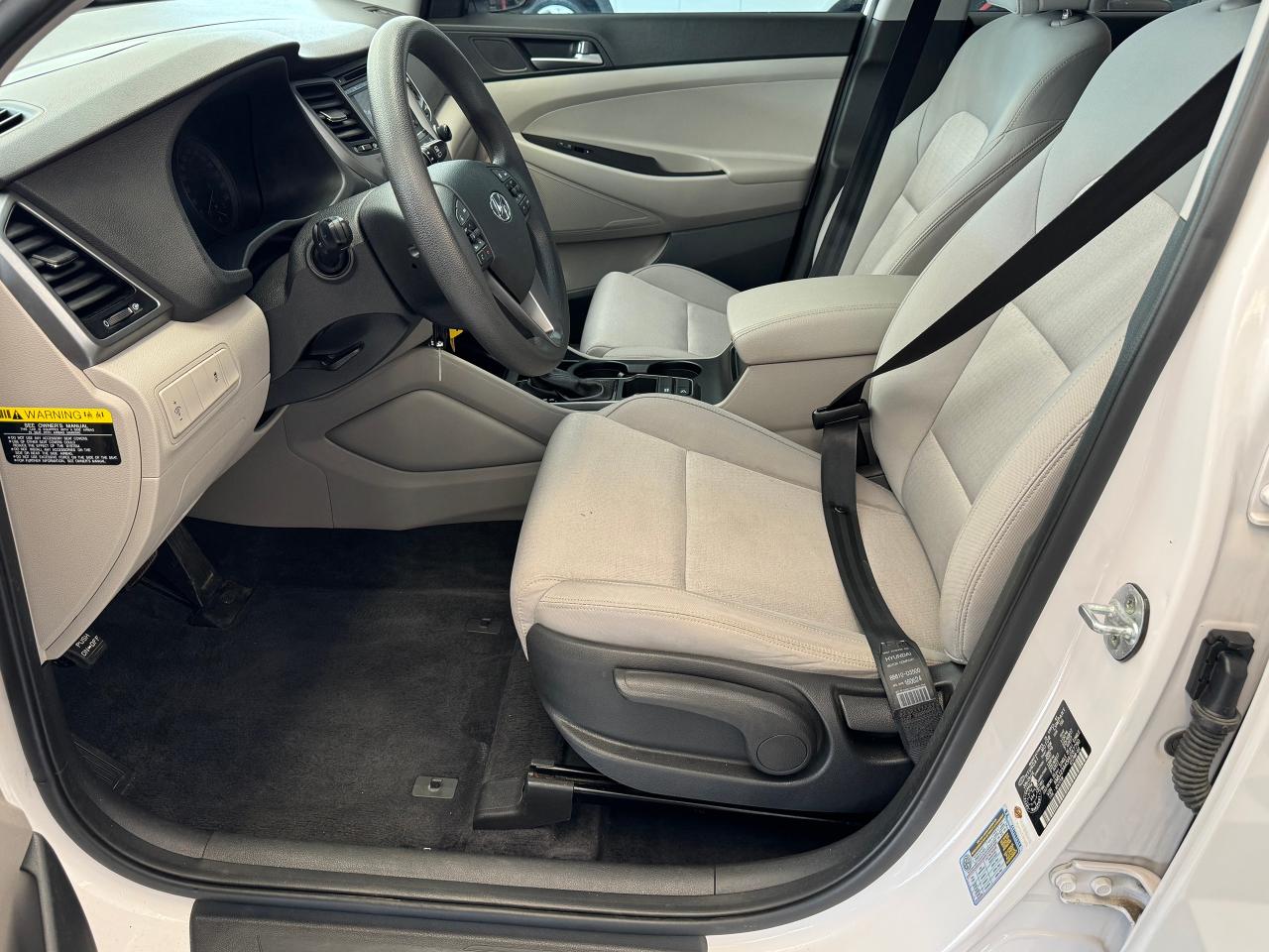 2017 Hyundai Tucson FWD+New Brakes+Tinted+Heated Seats+CLEAN CARFAX - Photo #18
