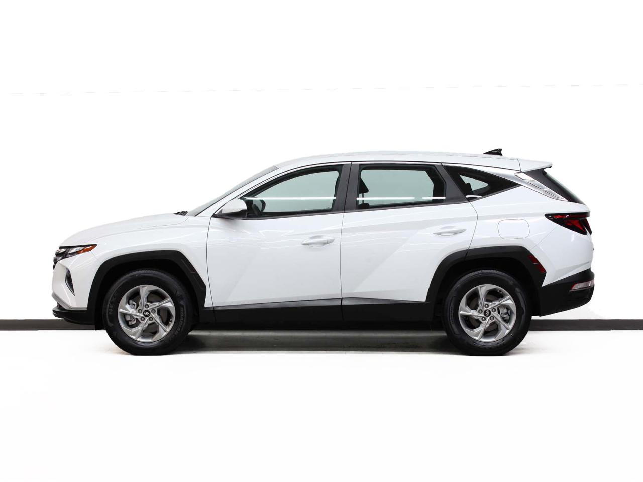 2022 Hyundai Tucson PREFERRED | AWD | BSM | Heated Seats | CarPlay