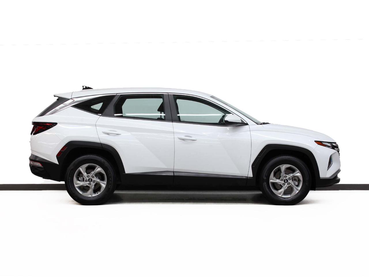 2022 Hyundai Tucson PREFERRED | AWD | BSM | Heated Seats | CarPlay