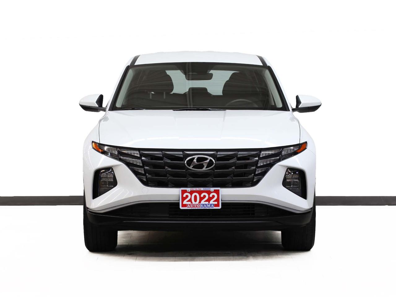 2022 Hyundai Tucson PREFERRED | AWD | BSM | Heated Seats | CarPlay