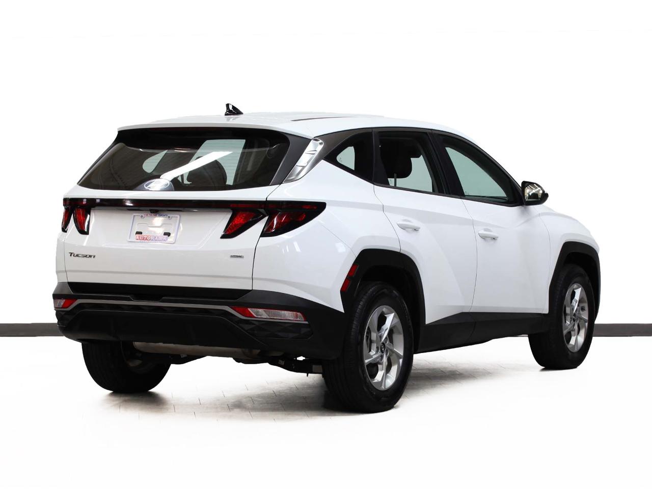 2022 Hyundai Tucson PREFERRED | AWD | BSM | Heated Seats | CarPlay