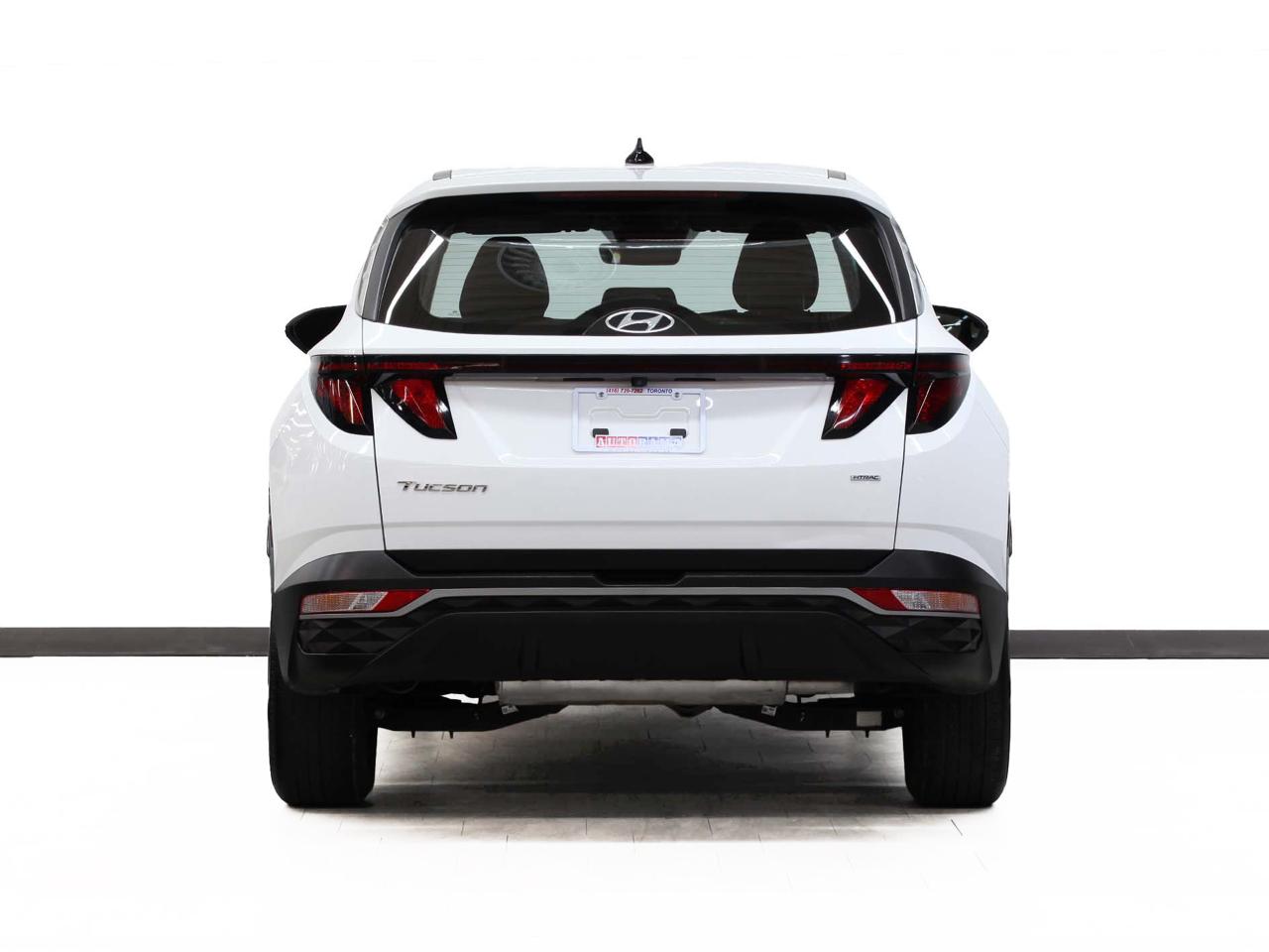 2022 Hyundai Tucson PREFERRED | AWD | BSM | Heated Seats | CarPlay