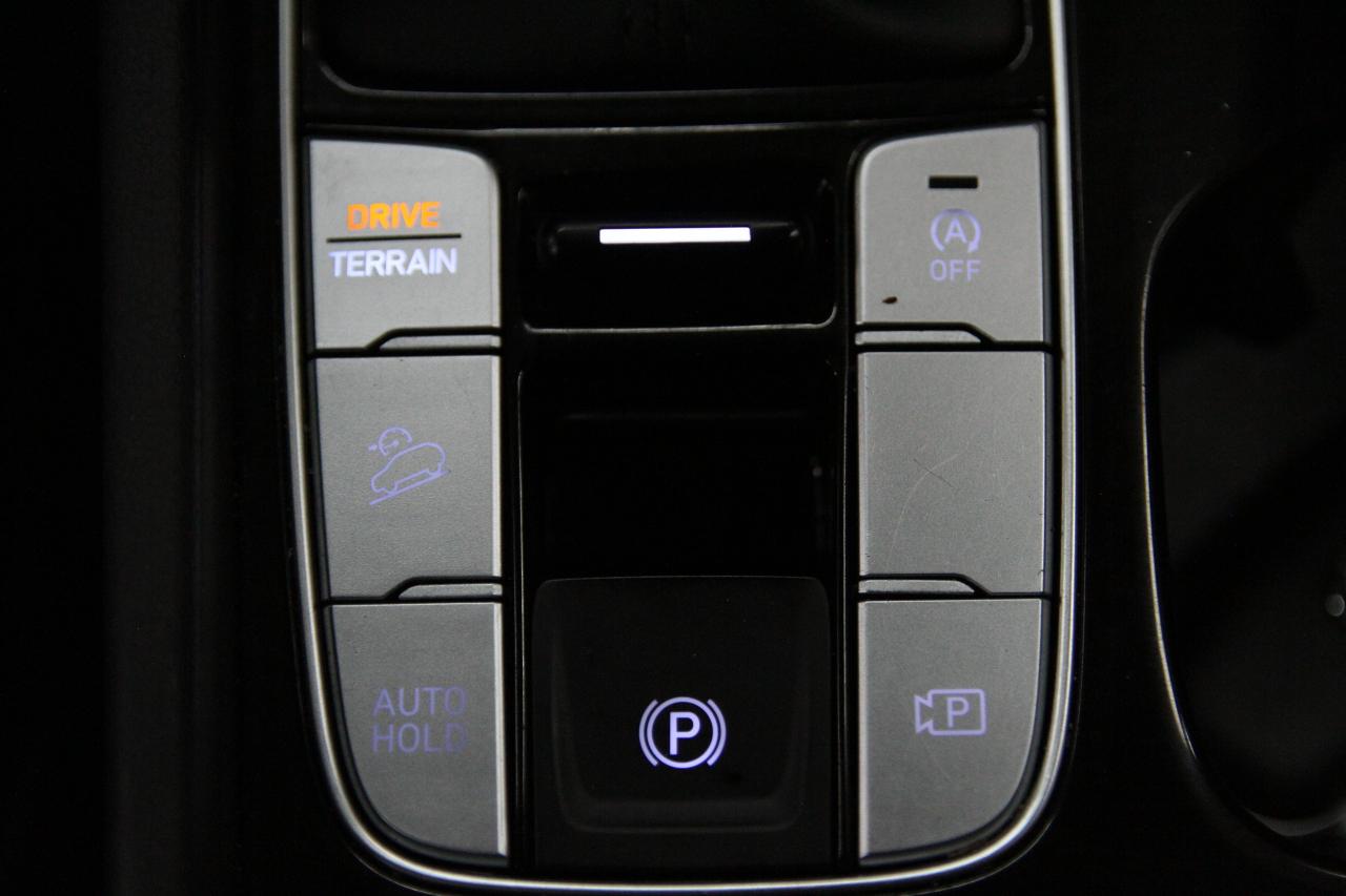 2022 Hyundai Tucson PREFERRED | AWD | BSM | Heated Seats | CarPlay
