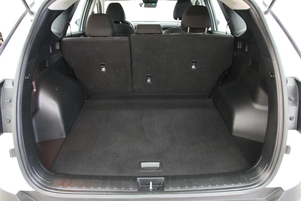 2022 Hyundai Tucson PREFERRED | AWD | BSM | Heated Seats | CarPlay