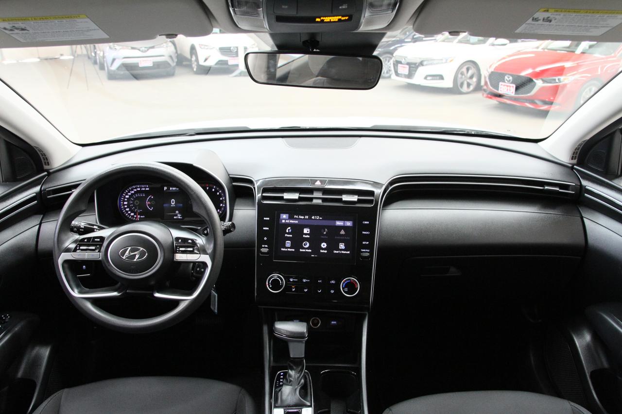 2022 Hyundai Tucson PREFERRED | AWD | BSM | Heated Seats | CarPlay