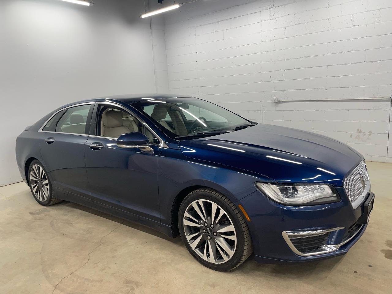 Used 2017 Lincoln MKZ Select for sale in Guelph, ON