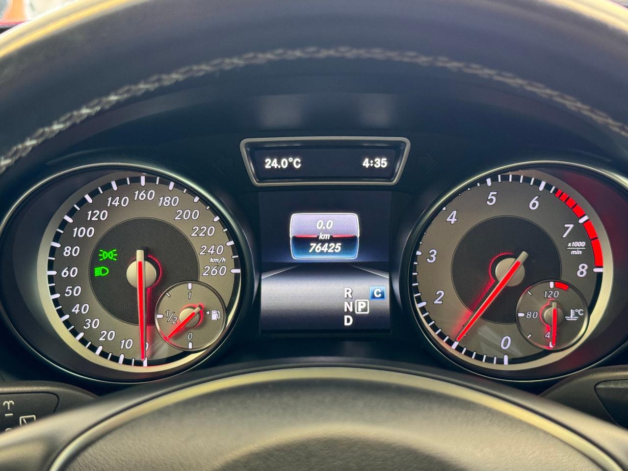 2017 Mercedes-Benz GLA GLA250+Camera+GPS+Roof+Blind Spot+CLEAN CARFAX - Photo #16