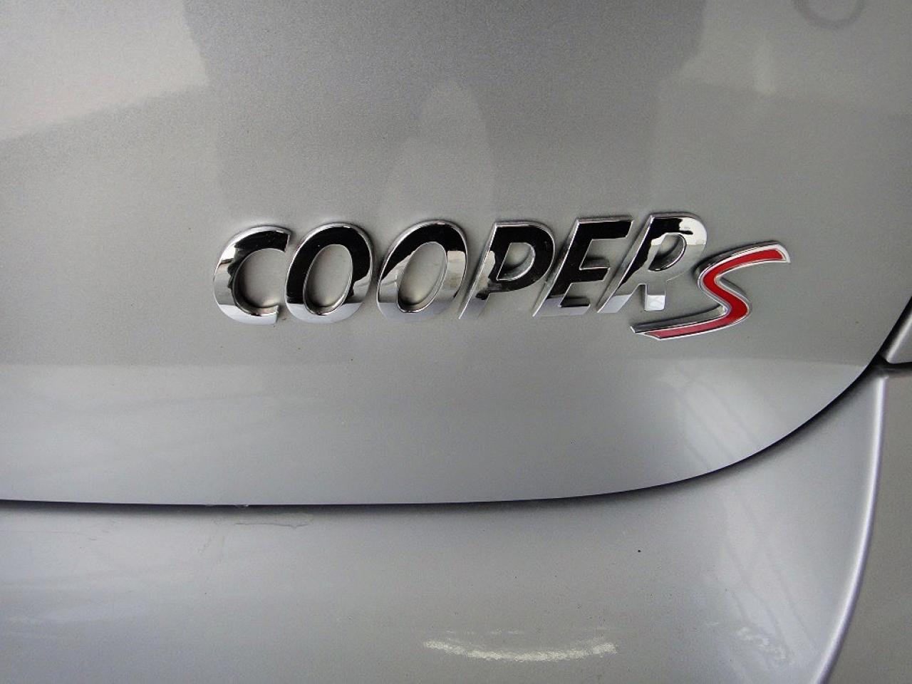 2011 MINI Cooper Countryman AWD,S MODEL,NO ACCIDENT,ALL SERVICE RECORDS - Photo #9