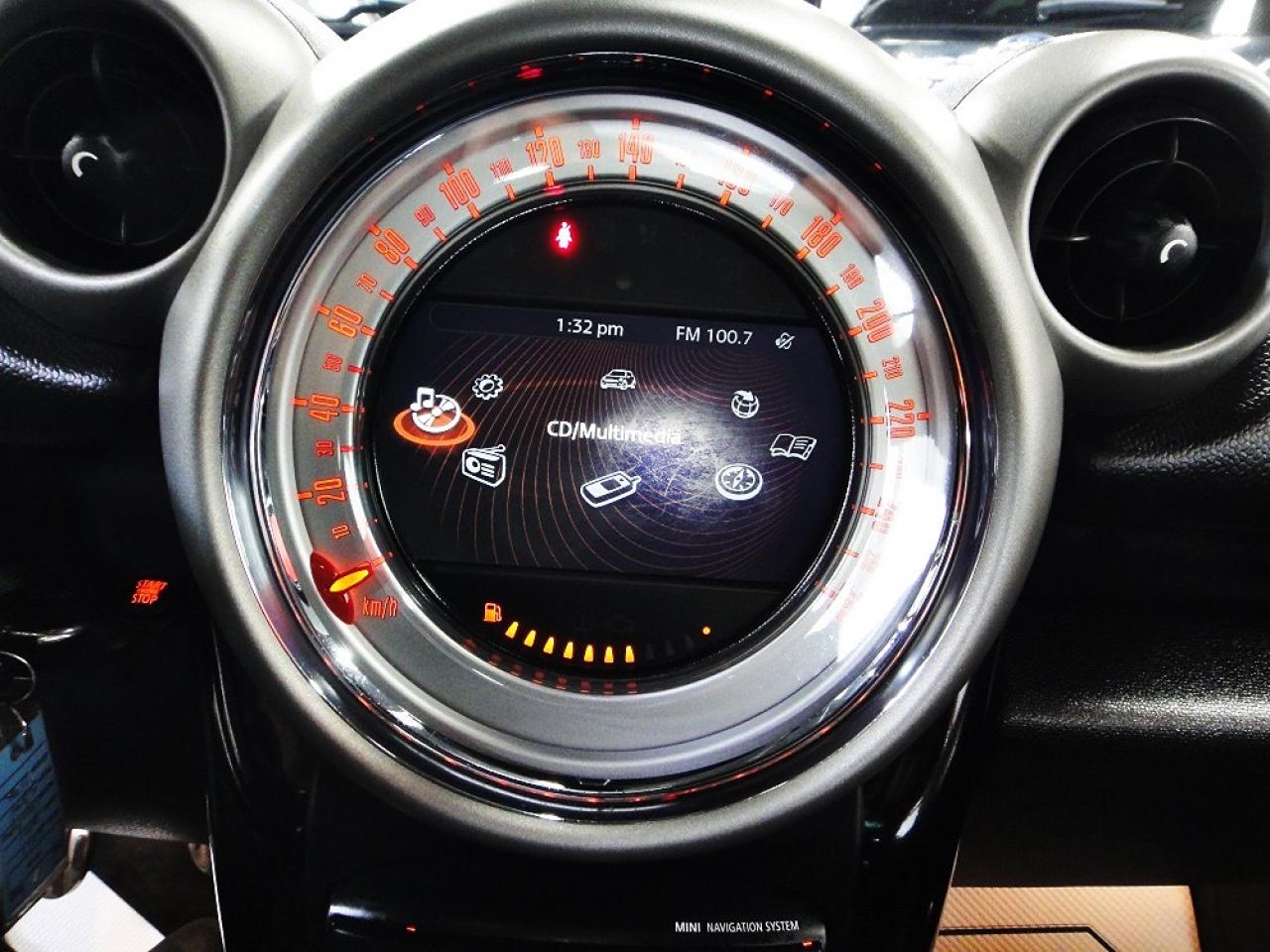 2011 MINI Cooper Countryman AWD,S MODEL,NO ACCIDENT,ALL SERVICE RECORDS - Photo #21