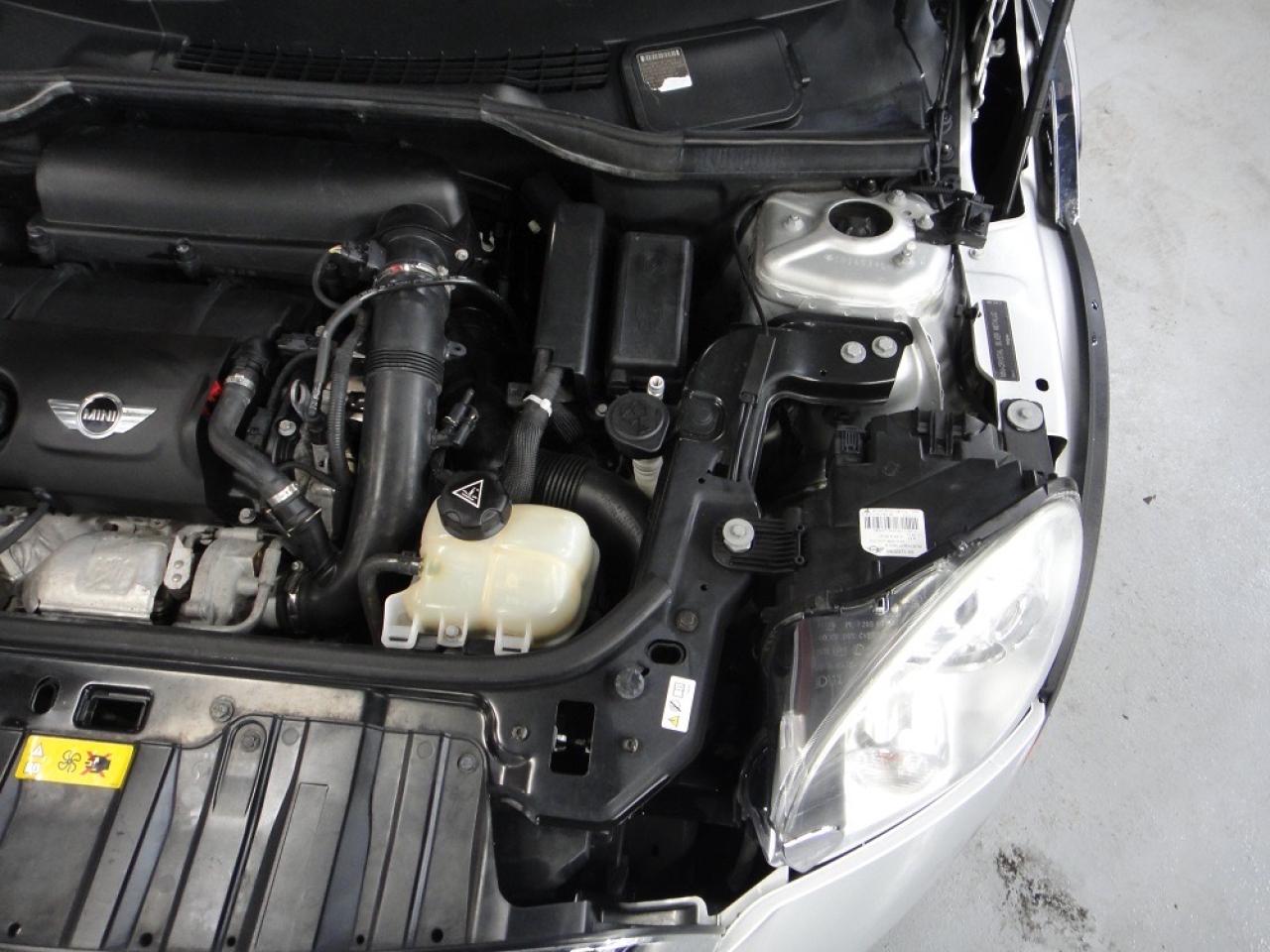 2011 MINI Cooper Countryman AWD,S MODEL,NO ACCIDENT,ALL SERVICE RECORDS - Photo #30