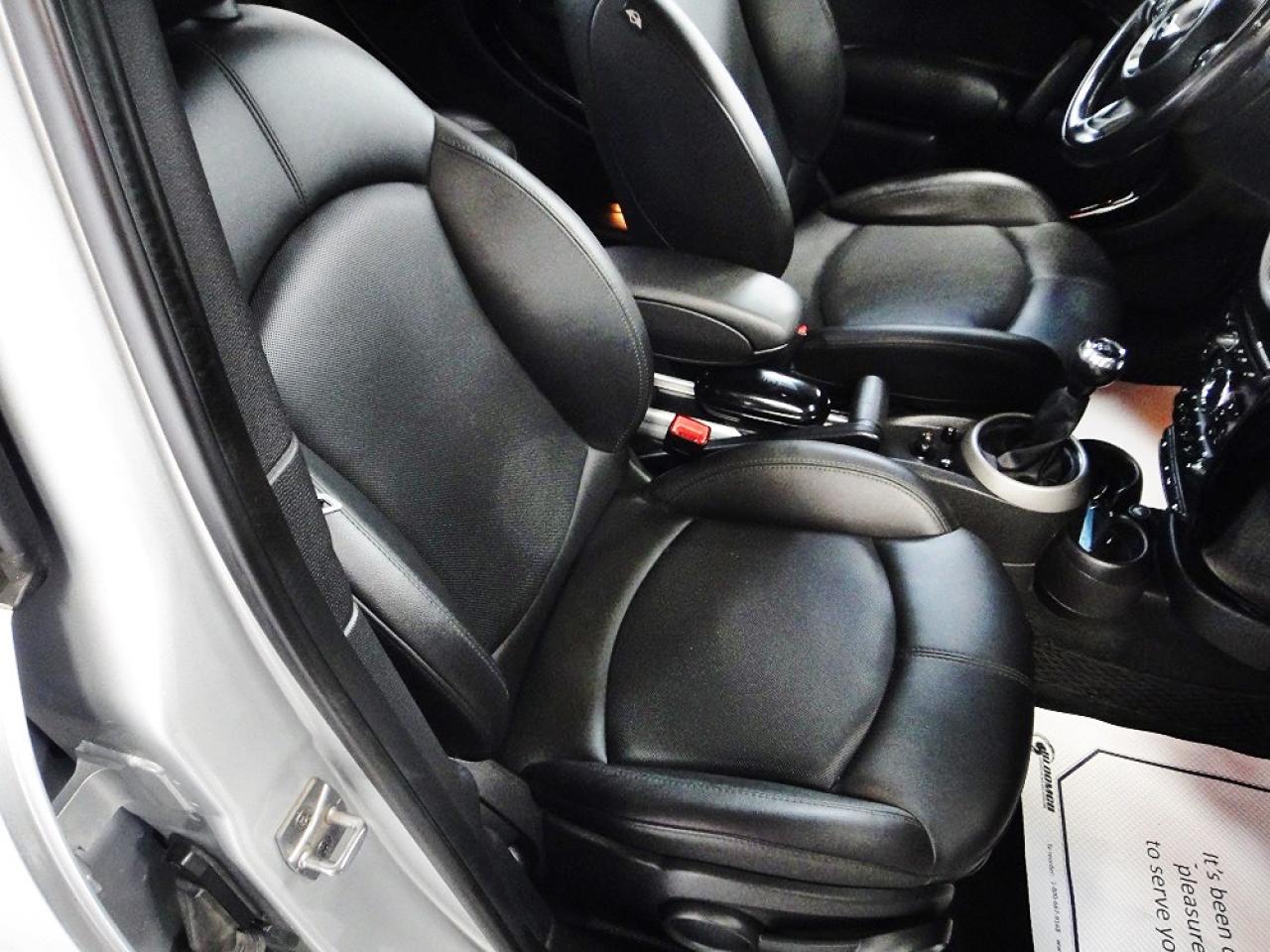 2011 MINI Cooper Countryman AWD,S MODEL,NO ACCIDENT,ALL SERVICE RECORDS - Photo #20