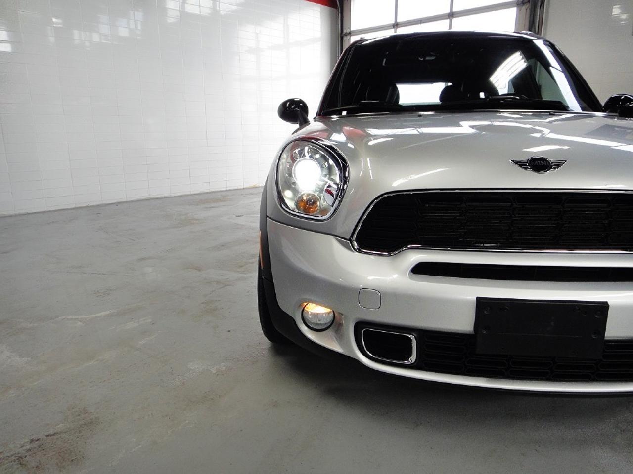 2011 MINI Cooper Countryman AWD,S MODEL,NO ACCIDENT,ALL SERVICE RECORDS - Photo #33