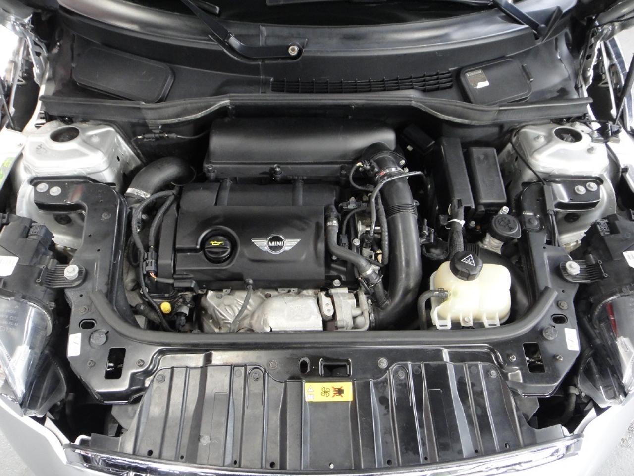 2011 MINI Cooper Countryman AWD,S MODEL,NO ACCIDENT,ALL SERVICE RECORDS - Photo #32