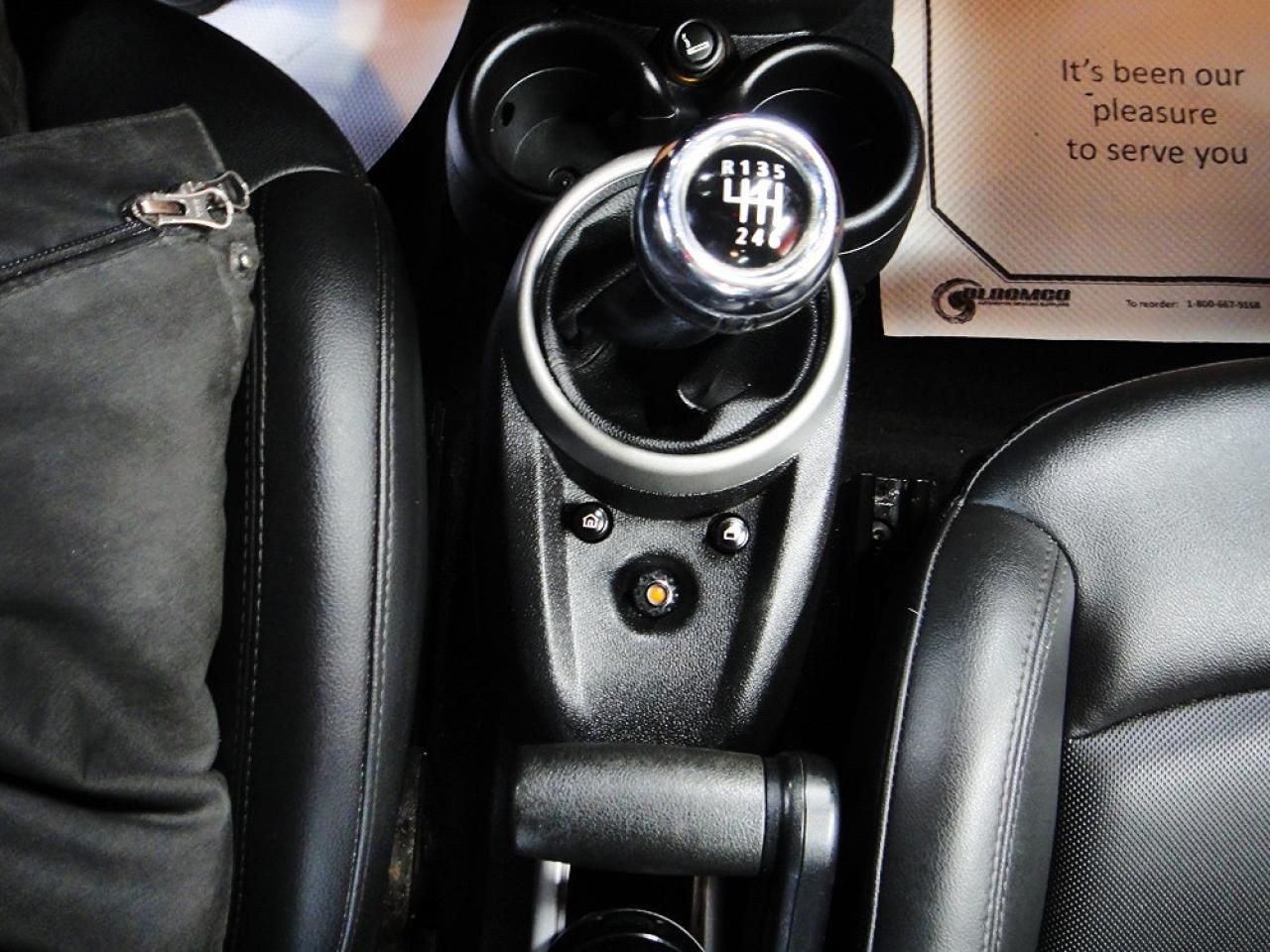 2011 MINI Cooper Countryman AWD,S MODEL,NO ACCIDENT,ALL SERVICE RECORDS - Photo #26
