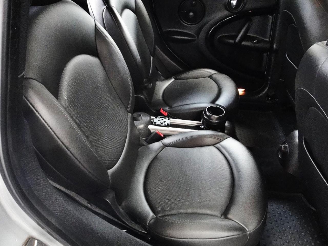 2011 MINI Cooper Countryman AWD,S MODEL,NO ACCIDENT,ALL SERVICE RECORDS - Photo #19