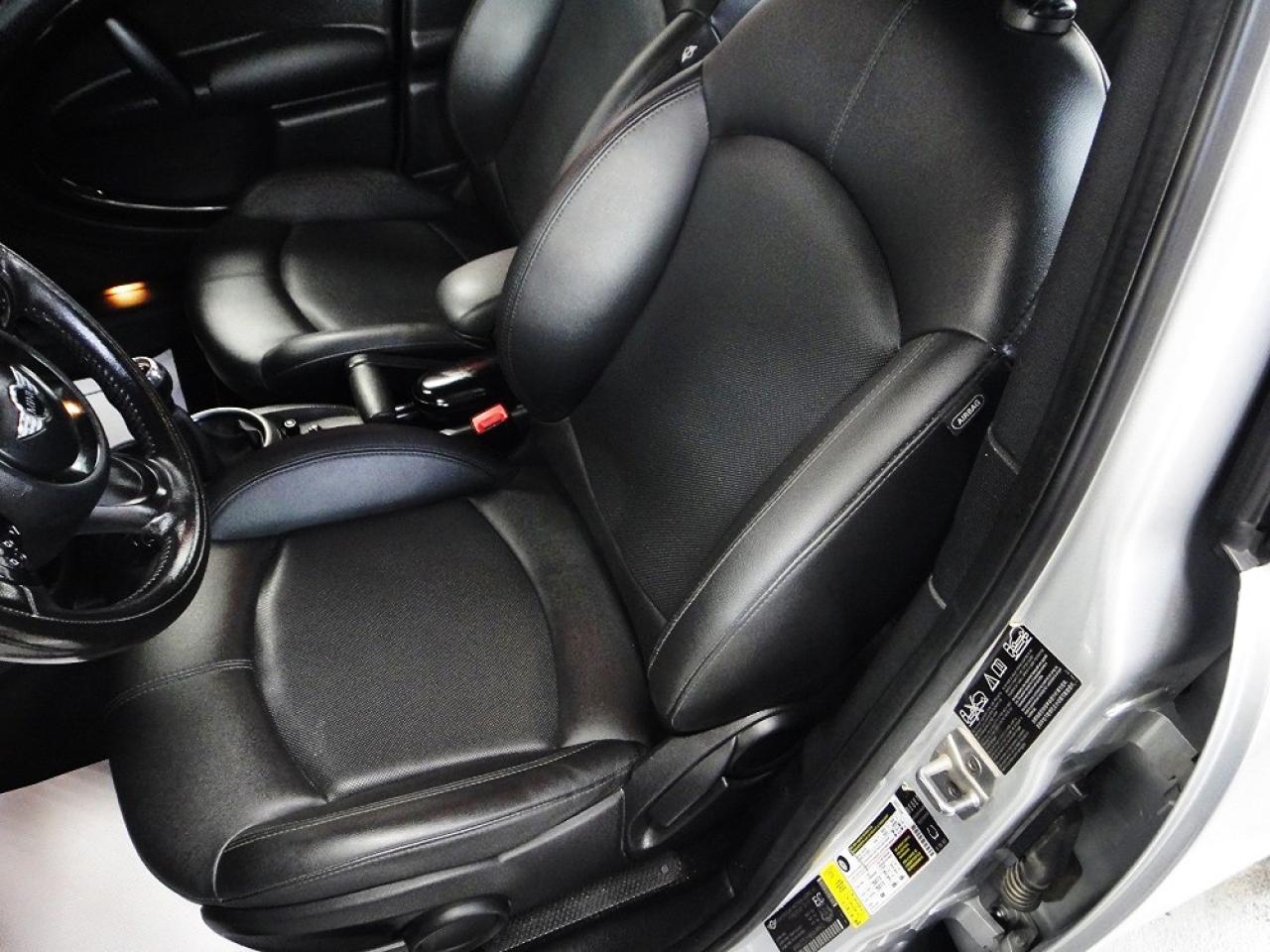 2011 MINI Cooper Countryman AWD,S MODEL,NO ACCIDENT,ALL SERVICE RECORDS - Photo #16