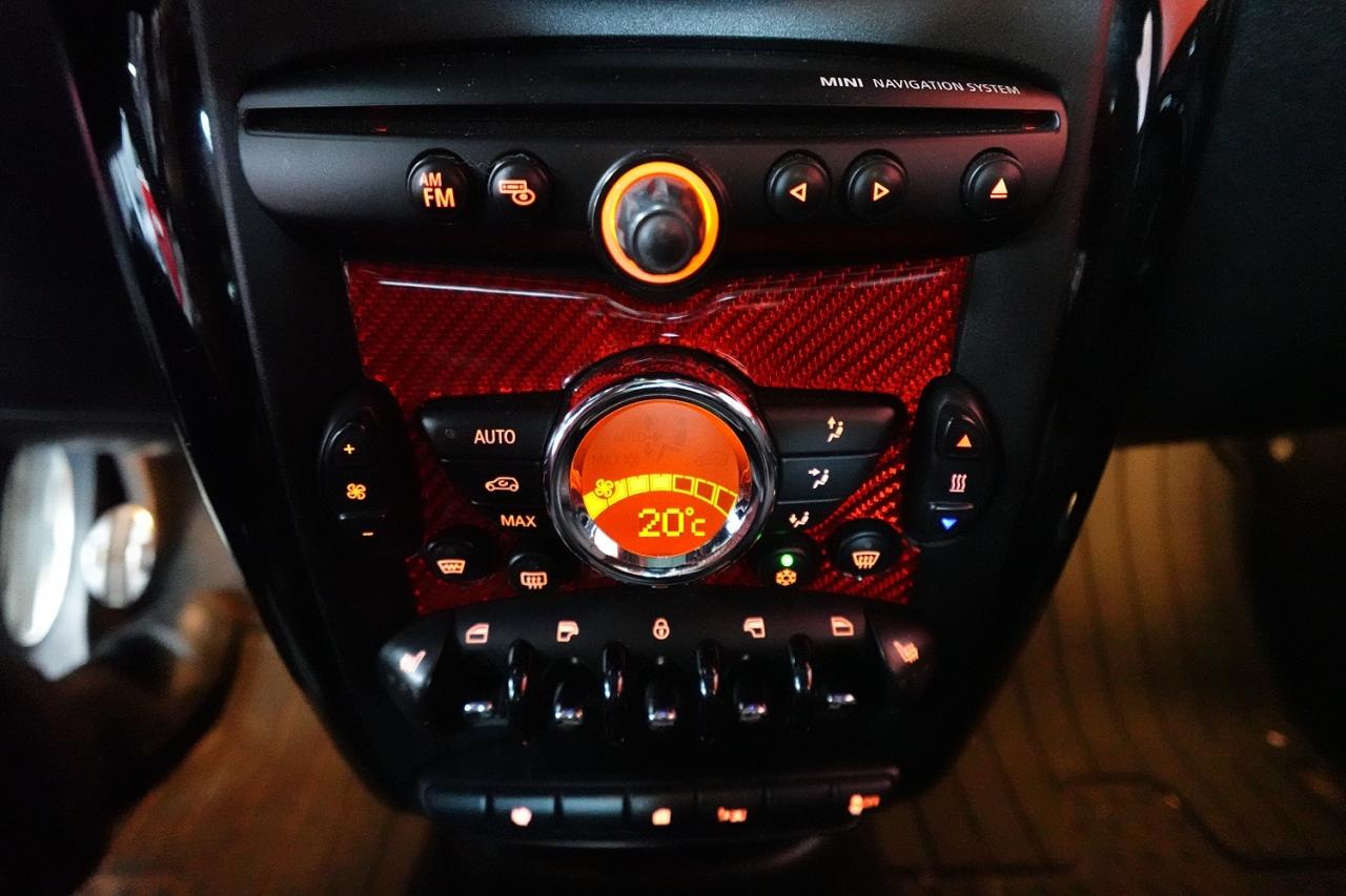 2011 MINI Cooper Countryman AWD,S MODEL,NO ACCIDENT,ALL SERVICE RECORDS - Photo #25