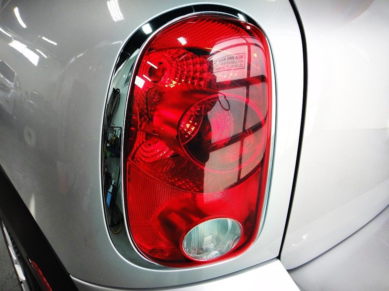 2011 MINI Cooper Countryman AWD,S MODEL,NO ACCIDENT,ALL SERVICE RECORDS - Photo #10