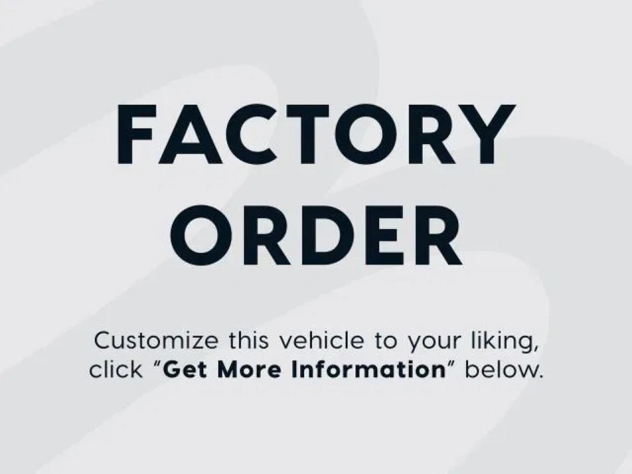 New 2025 Kia Carnival LX FACTORY ORDER for sale in Winnipeg, MB