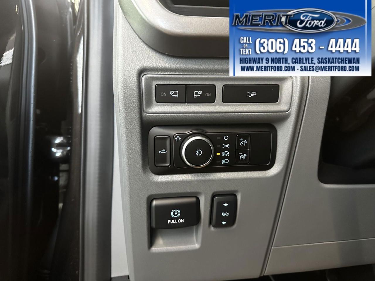 2024 Ford F-150 XLT - 4x4, 360 Camera+ Photo5