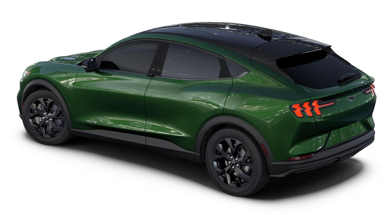 New 2024 Ford Mustang Mach-E SELECT for Sale in Kingston, Ontario