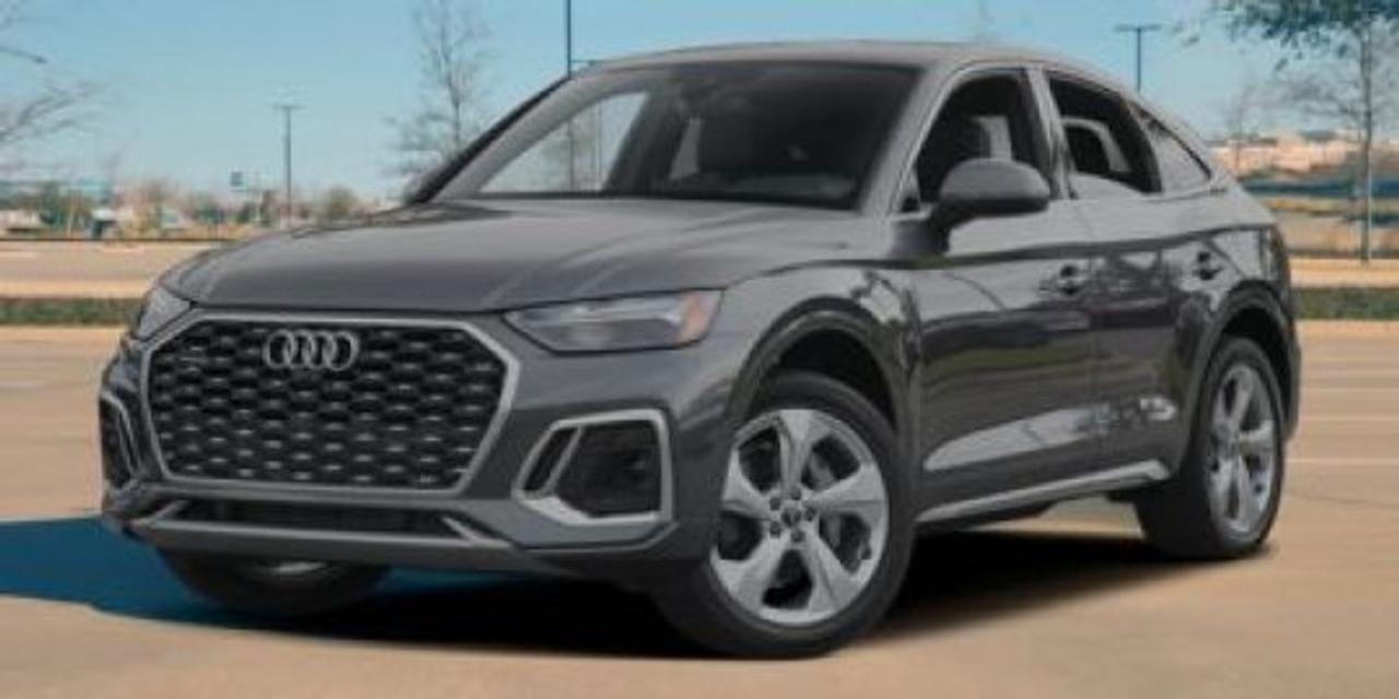 Small SUV 4WD, Technik 45 TFSI quattro, 7-Speed Auto-Shift Manual w/OD, Intercooled Turbo Gas/Electric I-4 2.0 L/121